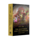 Siege of Terra: The Shattered And The Soulless Paperback Miniatures - Black Library
