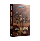Siege of Vraks: A Death Korps Novel Miniatures - Black Library