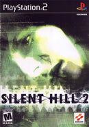 Silent Hill 2 (PS2) Video Games - Games - PS2