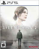 Silent Hill 2 (PS5) Video Games - Games - PS5