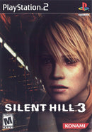 Silent Hill 3 (PS2) Video Games - Games - PS2