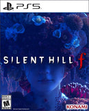 Silent Hill f (PS5) Video Games - Games - PS5