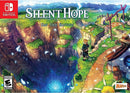 Silent Hope Day 1 Edition (SWI) Video Games - Games - Switch