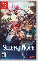 Silent Hope Day 1 Edition (SWI) Video Games - Games - Switch