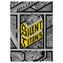 Silent Titans RPG - New