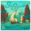 Six Sojourns Unclassified