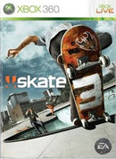 Skate 3 (360) Video Games - Games - X360