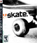Skate (PS3) Video Games - Games - PS3