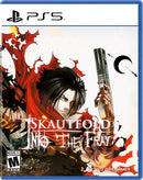 Skautfold: Into The Fray (PS5) Video Games - Games - PS5