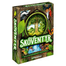Skoventyr Board Games - New