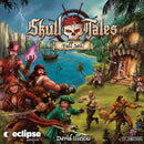 Skull Tales Full Sail! Board Games - New