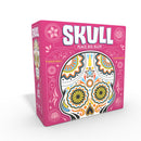 Skull Board Games - New