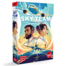 Sky Team Board Games - New