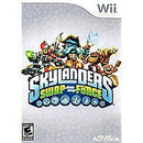 Skylanders Swap Force Wii Video Games - Games - Wii