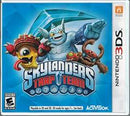Skylanders Trap Team [Game Only] (3DS) Video Games - Games - 3DS