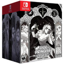Slay the Princess: The Pristine Cut Collector's Edition (SWI) Video Games - Games - Switch