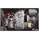 Slay the Princess: The Pristine Cut Collector's Edition (SWI) Video Games - Games - Switch