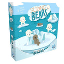 Sliding Bears Board Games - New