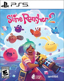 Slime Rancher 2 (PS5) Video Games - Games - PS5