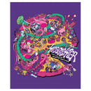 Slugblaster RPG - New