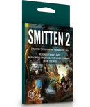 Smitten 2 Board Games - New