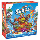 Snails Board Games - New