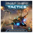 Snap Ships Tactics Board Games - New