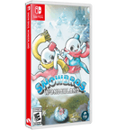 Snow Bros Wonderland Standard Edition (SWI) Video Games - Games - Switch