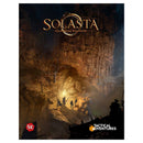 Solasta Campaign Rulebook 5e RPG - New
