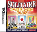 Solitaire Overload Plus (NDS) Video Games - Games - NDS
