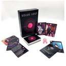 Solus: Lost Board Games - New