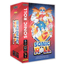 Sonic Roll Board Games - New
