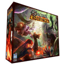 Sorcerer Endbringer Board Games - New