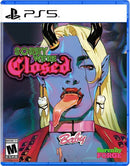 Sorry We're Closed (PS5) Video Games - Games - PS5