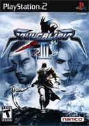 Soul Calibur III (PS2) Video Games - Games - PS2