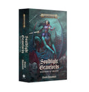 Soulblight Gravelords: Masters of Death Miniatures - Black Library