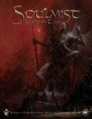 Soulmist Unspoken Tales Corebook 5e RPG - New