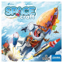 Space Craft Board Games - New