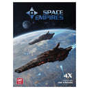 Space Empires 4X (5th Printing) Board Games - New