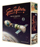 Space Explorers Age of Ambition Board Games - New