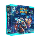 Spark Riders 3000 Rider Edition Board Games - New