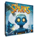 Sparks Board Games - New