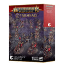 Spearhead Snarlpack Huntaz Miniatures - Models