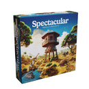 Spectacular Board Games - New