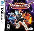 Spectrobes Beyond the Portals (NDS) Video Games - Games - NDS