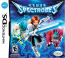 Spectrobes (NDS) Video Games - Games - NDS