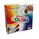 Speed Colors Board Games - New