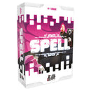 Spell Board Games - New