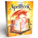 SpellBook Board Games - New