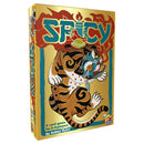 Spicy Board Games - New